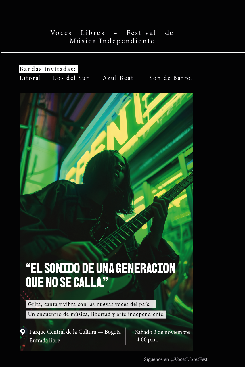 Concierto